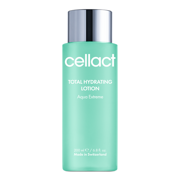 TOTAL HYDRATING LOTION Cellact