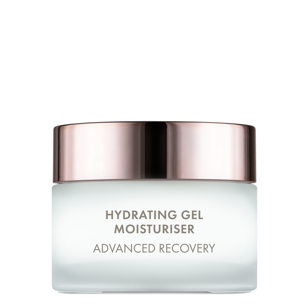 Hydrating Gel Moisturiser