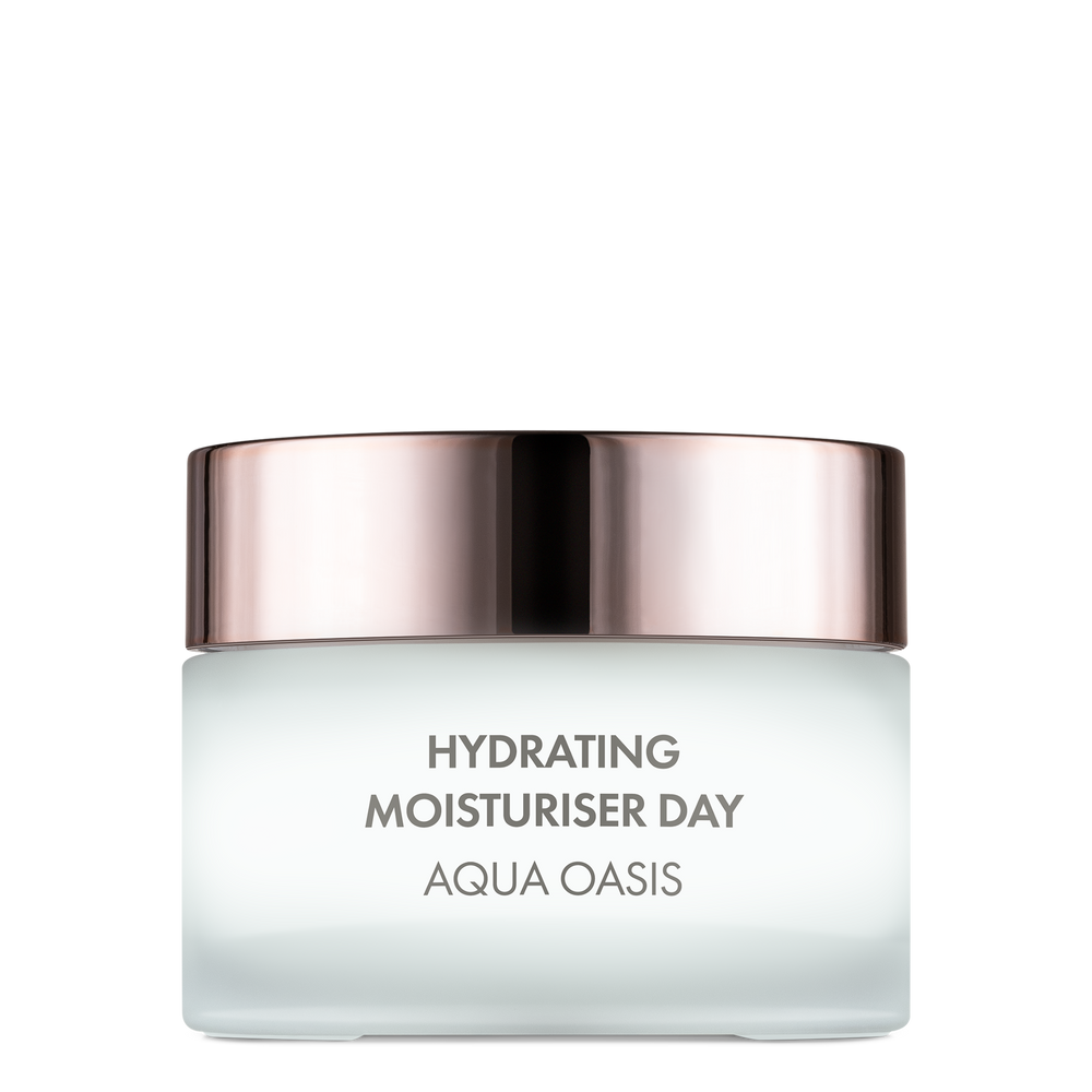 Hydrating Moisturiser Day