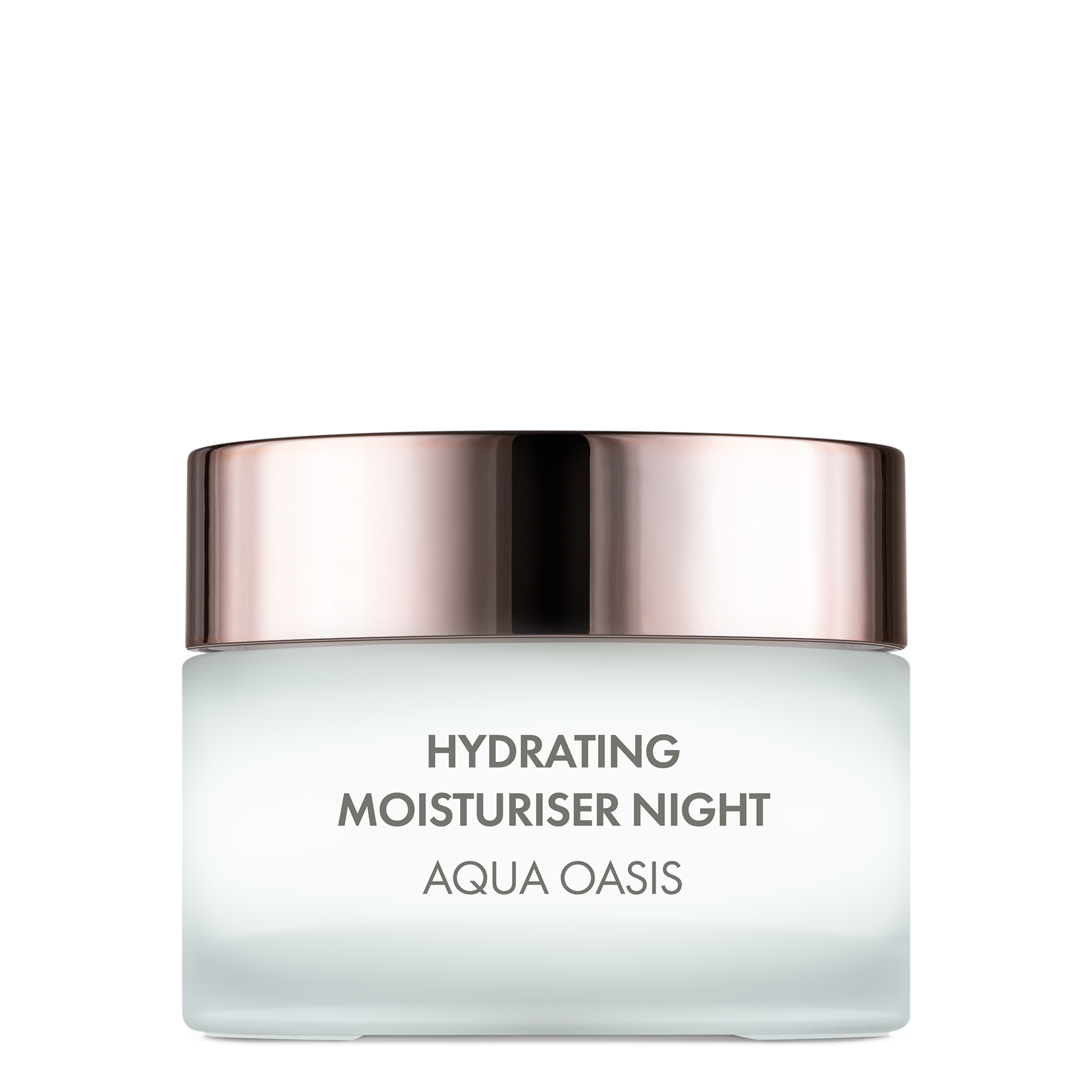 HYDRATING MOISTURISER DAY AND NIGHT (SET)