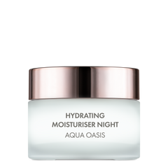 Hydrating Moisturiser Night