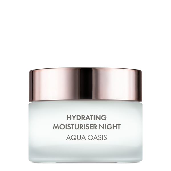 Hydrating Moisturiser Night