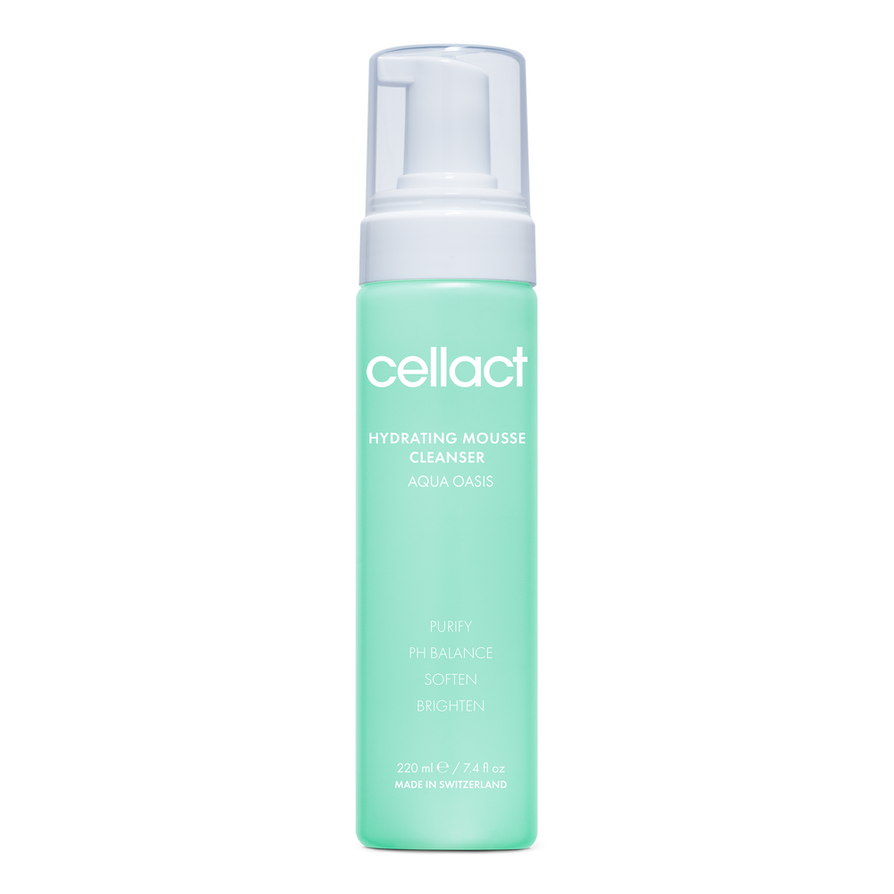 Cleansers