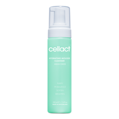 Hydrating Mousse Cleanser