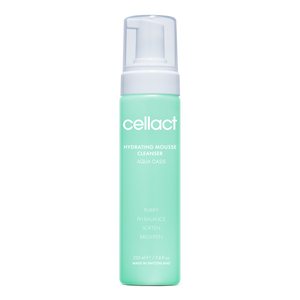 Hydrating Mousse Cleanser