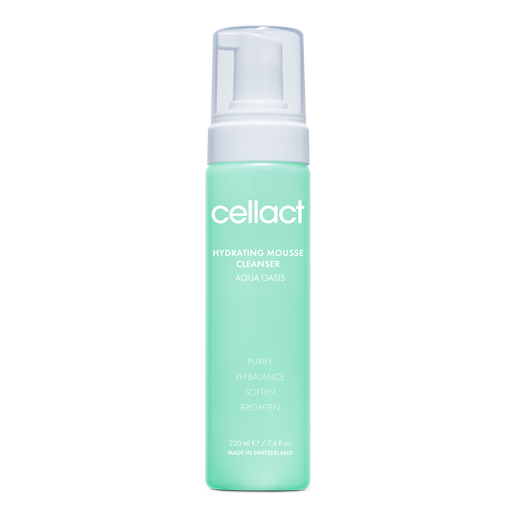HYDRATING MOUSSE CLEANSER (TOTAL MOUSSE CLEANSER)