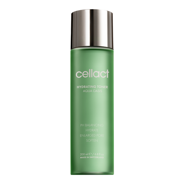全效保湿润肤露 (TOTAL HYDRATING LOTION)