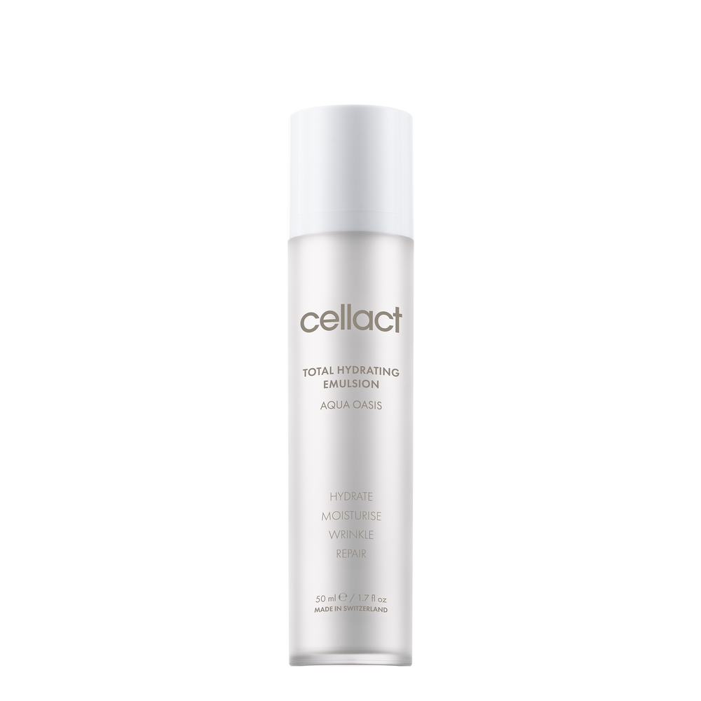 Total Hydrating Emulsion