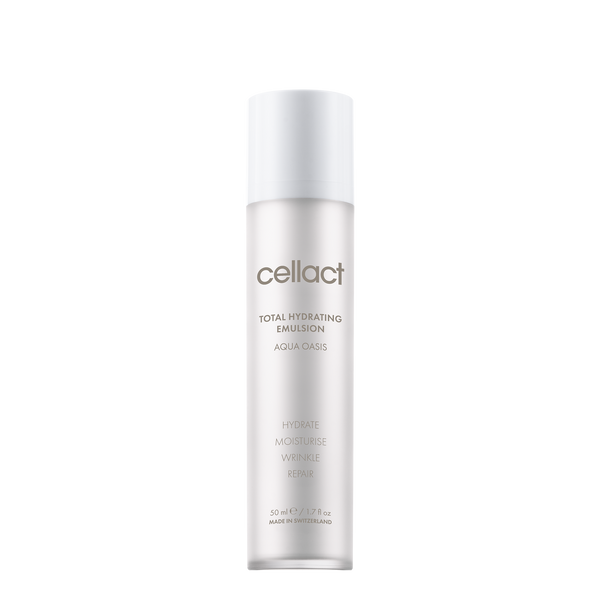 Total Hydrating Emulsion