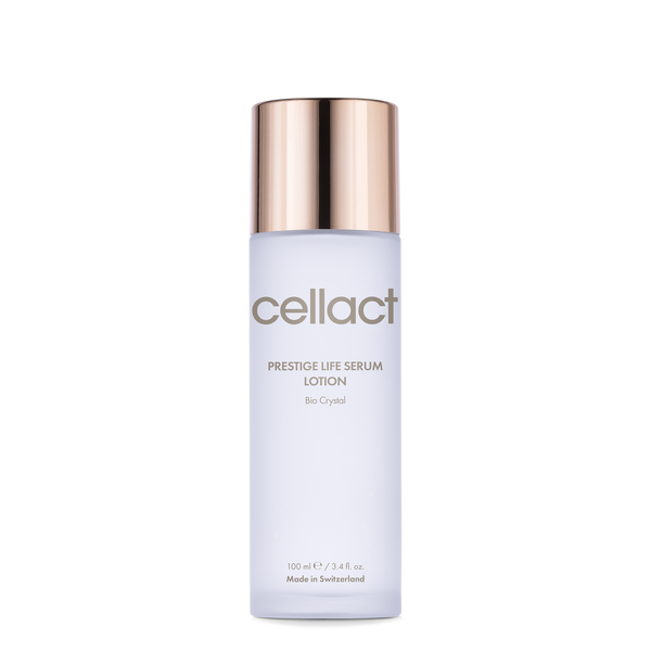 尊贵CA活力-精华乳霜 (PRESTIGE CA LIFE-SERUM LOTION)