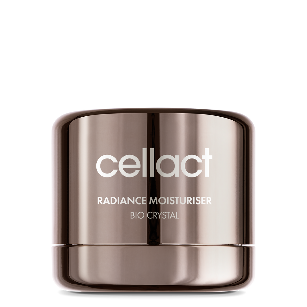 Radiance Moisturiser