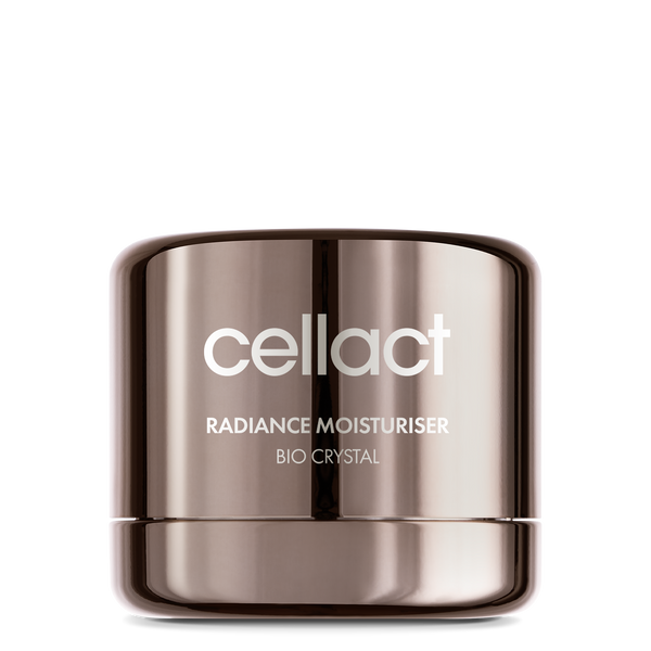 Radiance Moisturiser