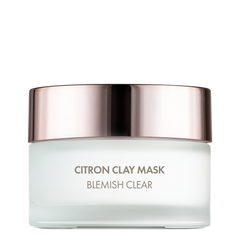 香橼泥面膜 (CITRON CLAY MASK)