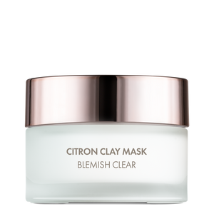 香橼泥面膜 (CITRON CLAY MASK)