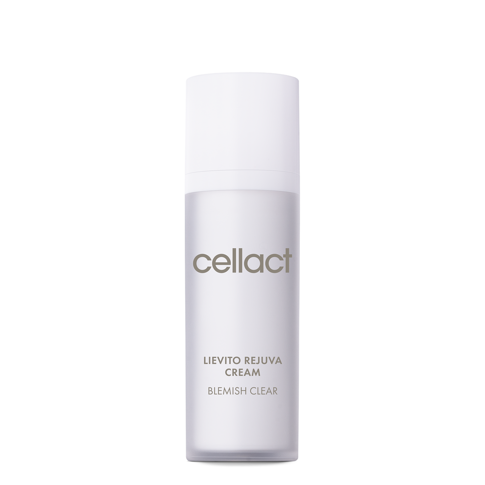 Lievito Rejuva Cream
