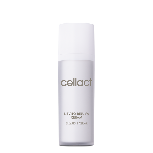 Lievito Rejuva Cream