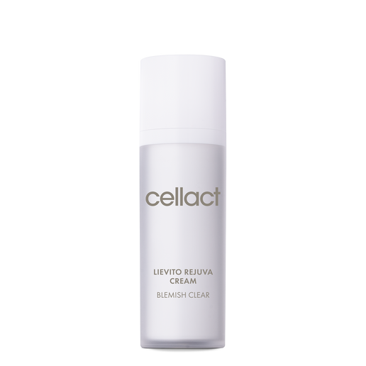 LIEVITO活肤面霜 (LIEVITO REJUVA CREAM)