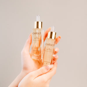 The Face Serum