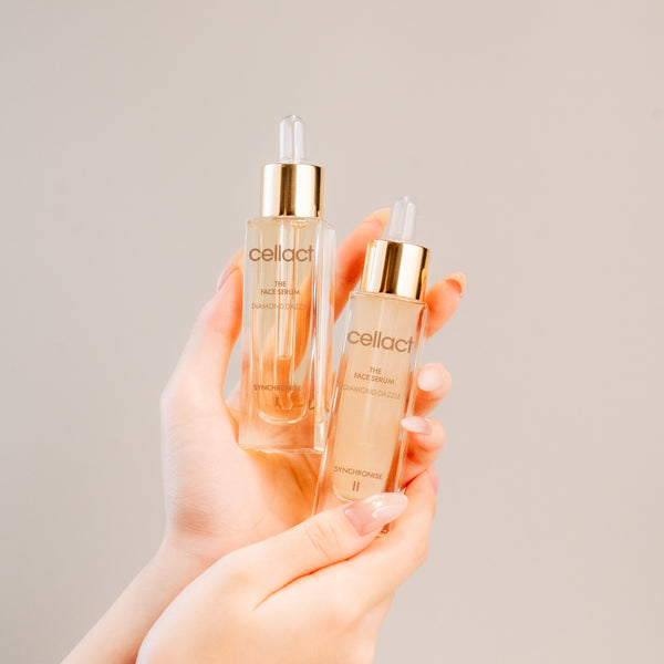 The Face Serum