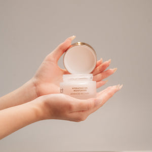 Hydrating Gel Moisturiser