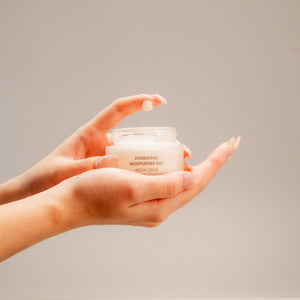 Hydrating Moisturiser Day