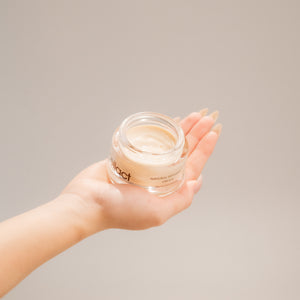 Natural Repairing Cream