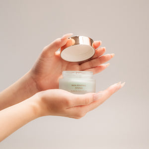 温和深层净化凝胶 (SKIN RENEWAL SYSTEM)
