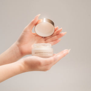 Brightening Moisturiser