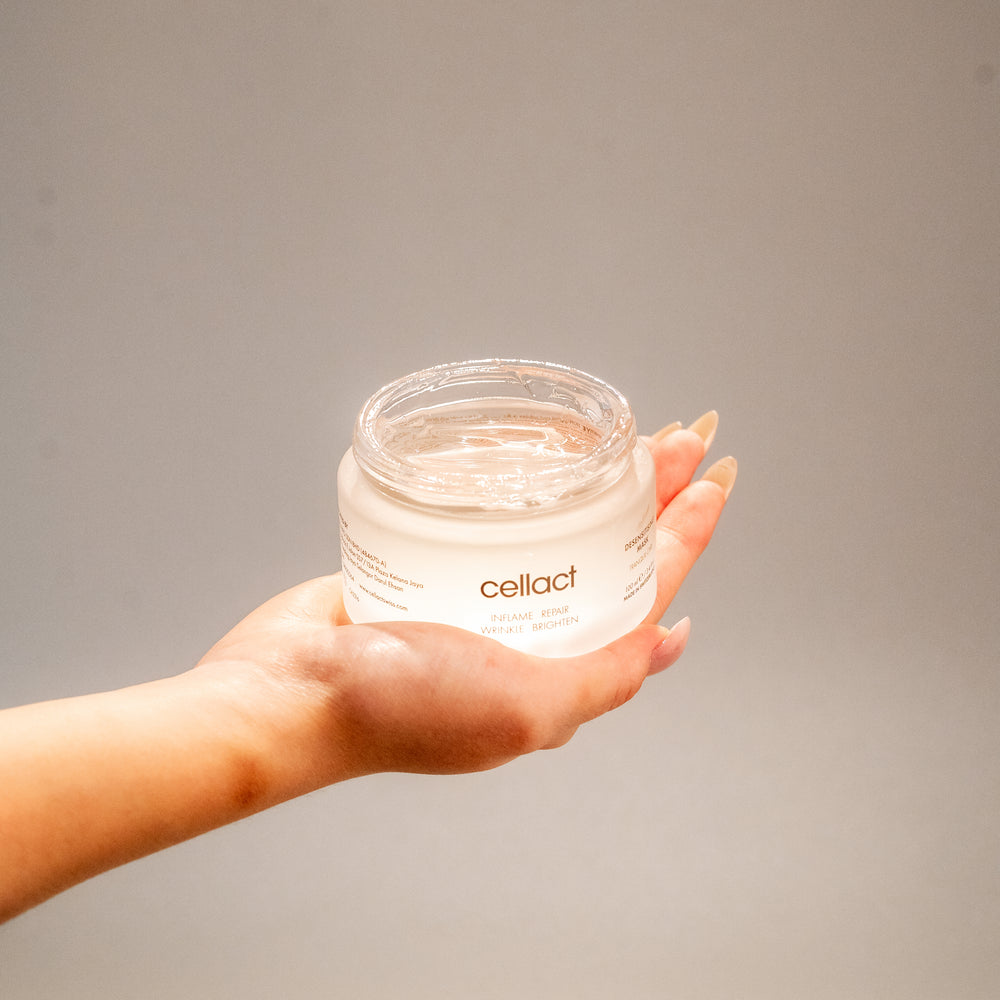Desensitising Mask