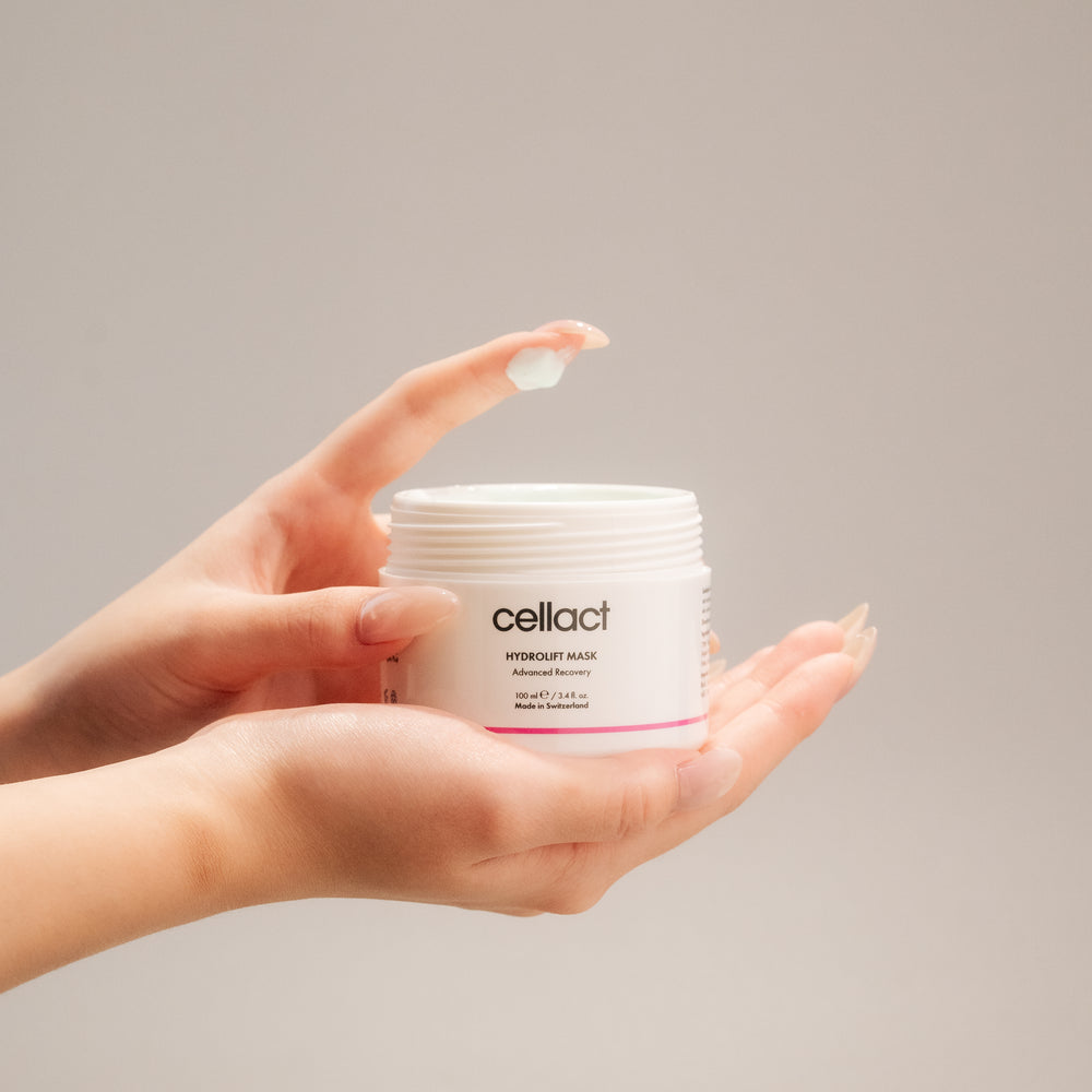 Hydrolift Mask