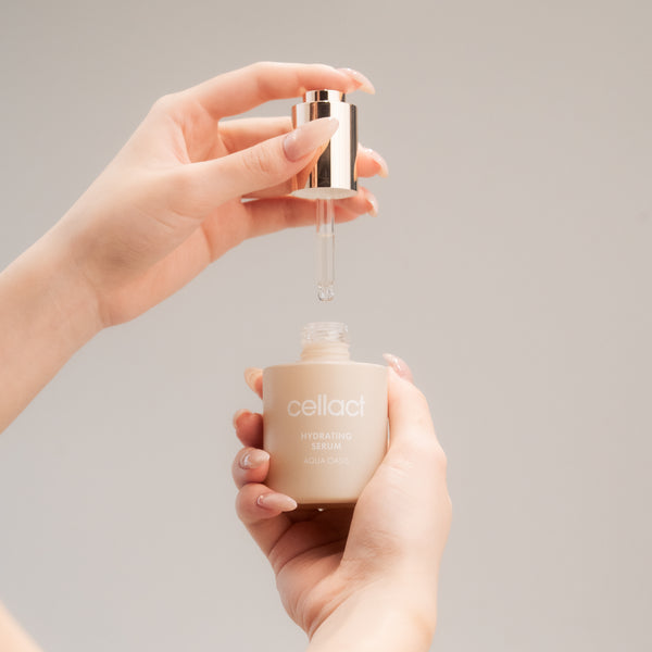 Hydrating Serum