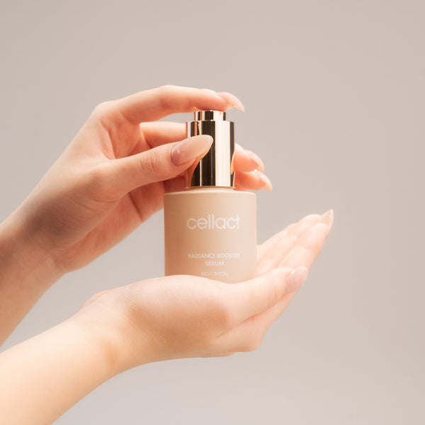 Radiance Booster Serum