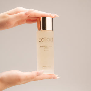 尊贵CA活力-精华乳霜 (PRESTIGE CA LIFE-SERUM LOTION)