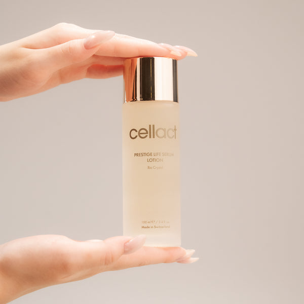 尊贵CA活力-精华乳霜 (PRESTIGE CA LIFE-SERUM LOTION)