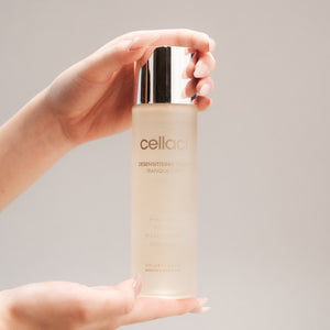 Desensitising Toner