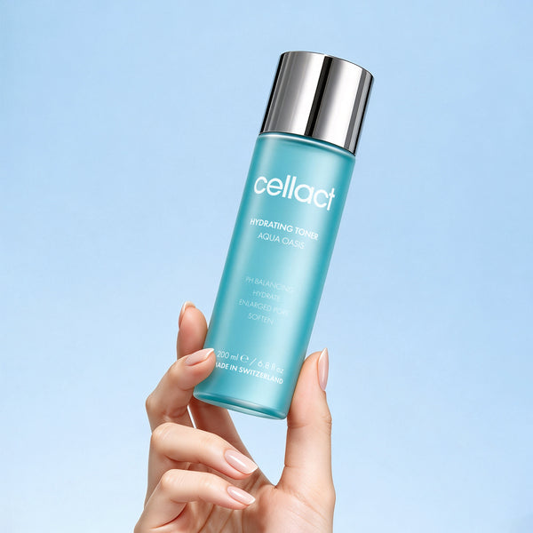 全效保湿润肤露 (TOTAL HYDRATING LOTION)