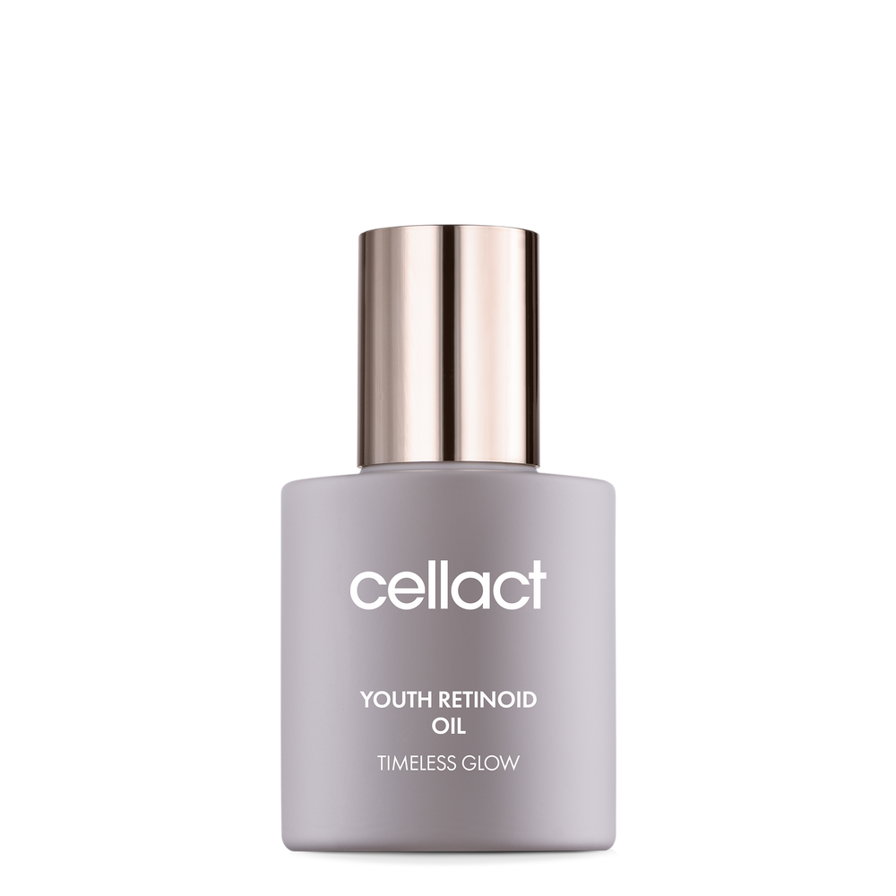 Youth Retinoid Oil