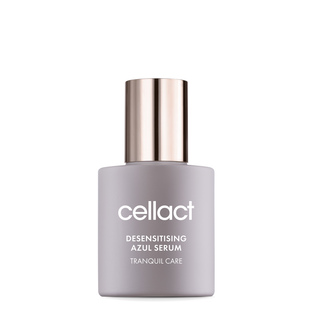 Desensitising Azul Serum