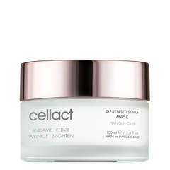 Desensitising Mask