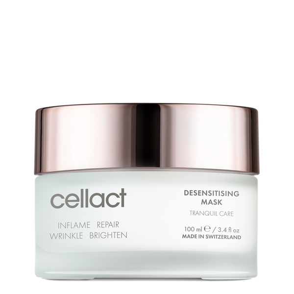 Desensitising Mask