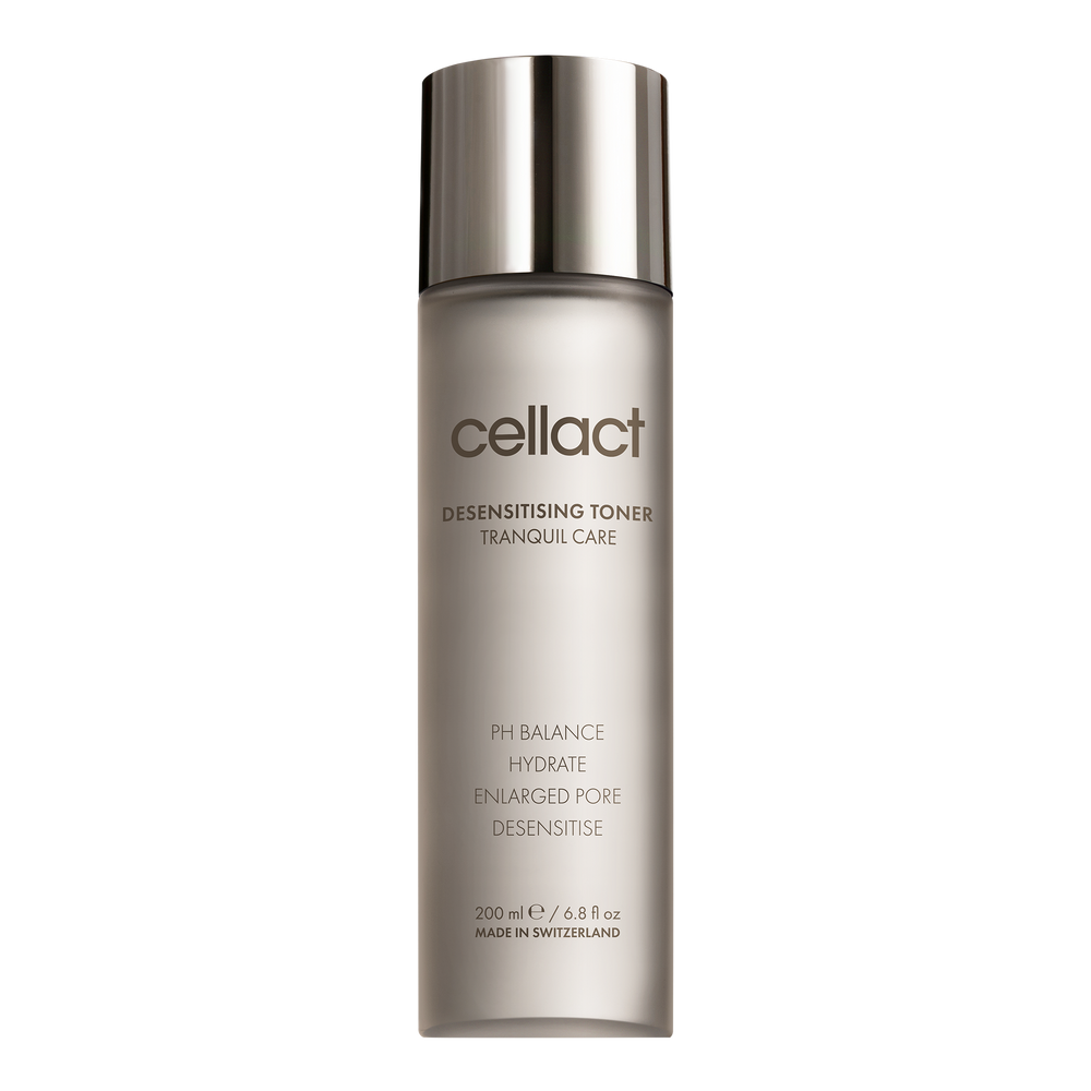 Desensitising Toner