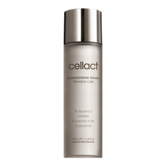 Desensitising Toner