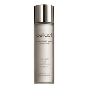Desensitising Toner