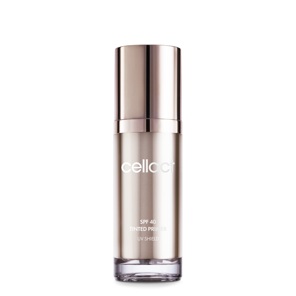 SPF 40 Tinted Primer