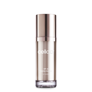 SPF 40 Tinted Primer