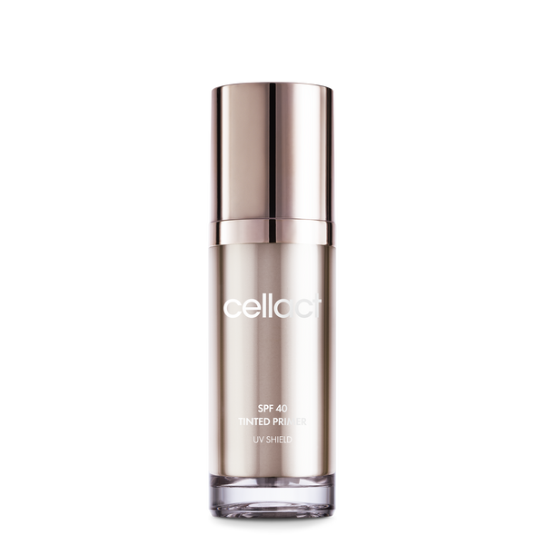 SPF 40 Tinted Primer