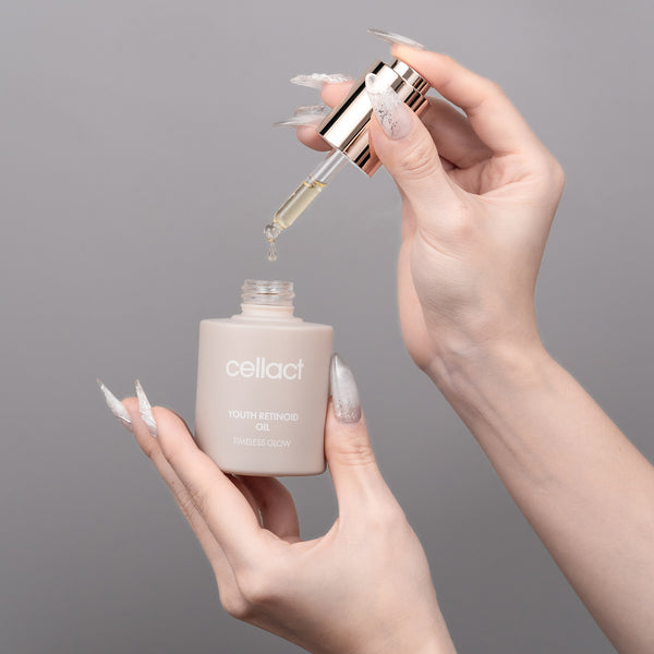 Youth Retinoid Oil