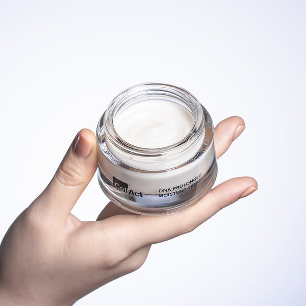 DNA Prolonged Moisture Cream