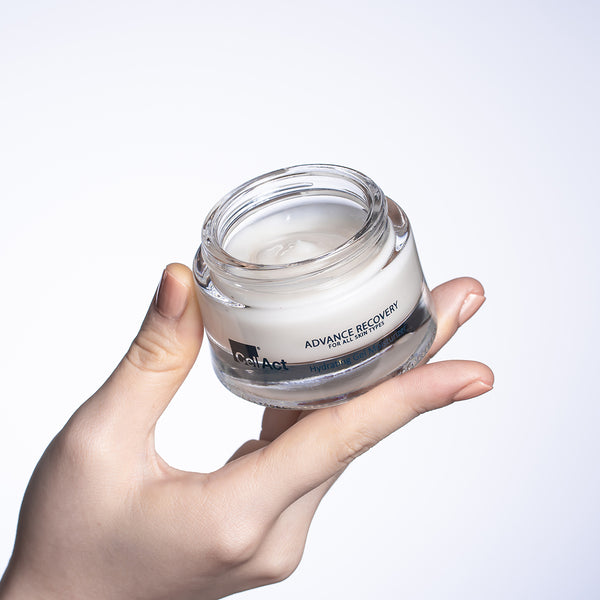 Hydrating Gel Moisturiser