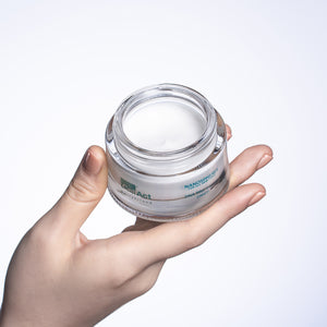 Youth Filler Moisturiser